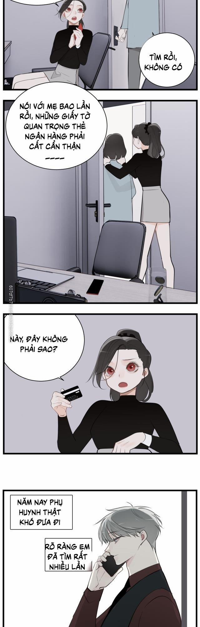 Vật Trong Tay 59 trang 15