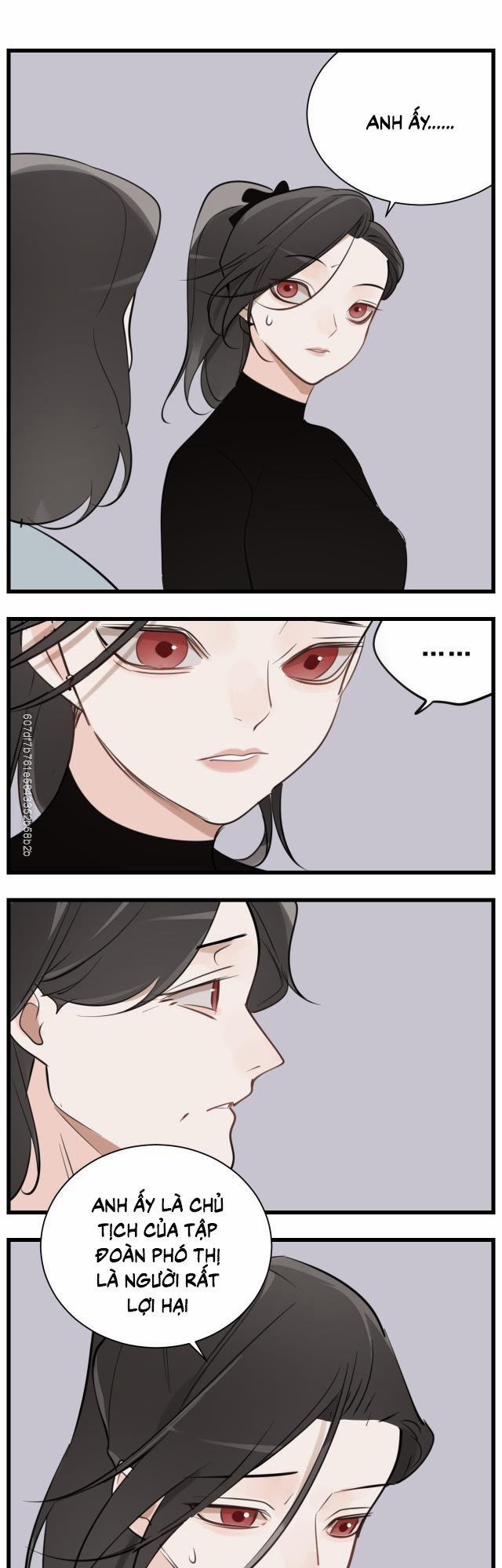 Vật Trong Tay 59 trang 19
