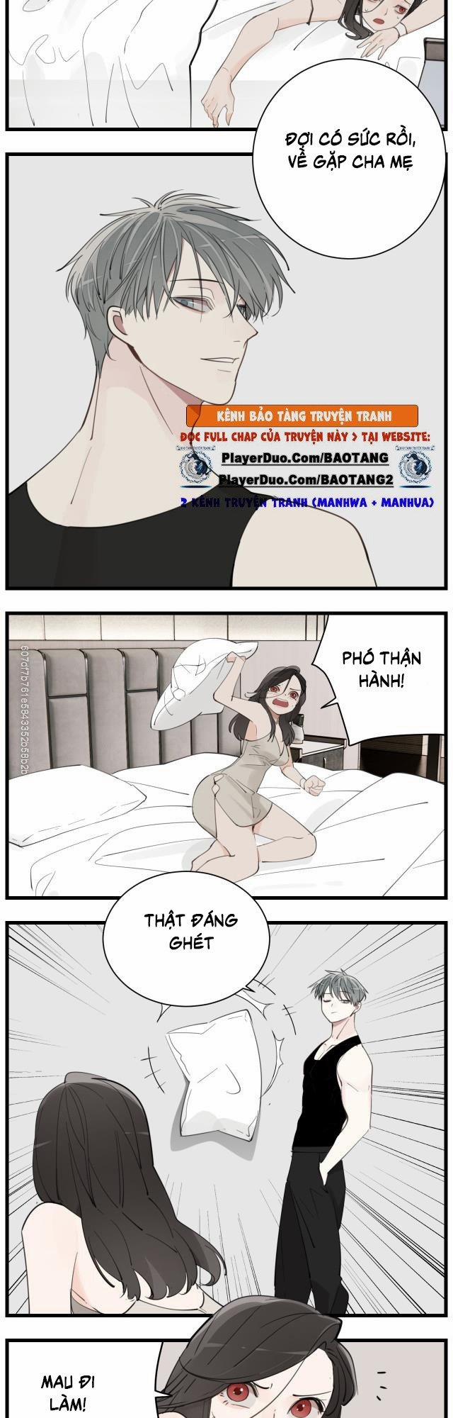 Vật Trong Tay 59 trang 3