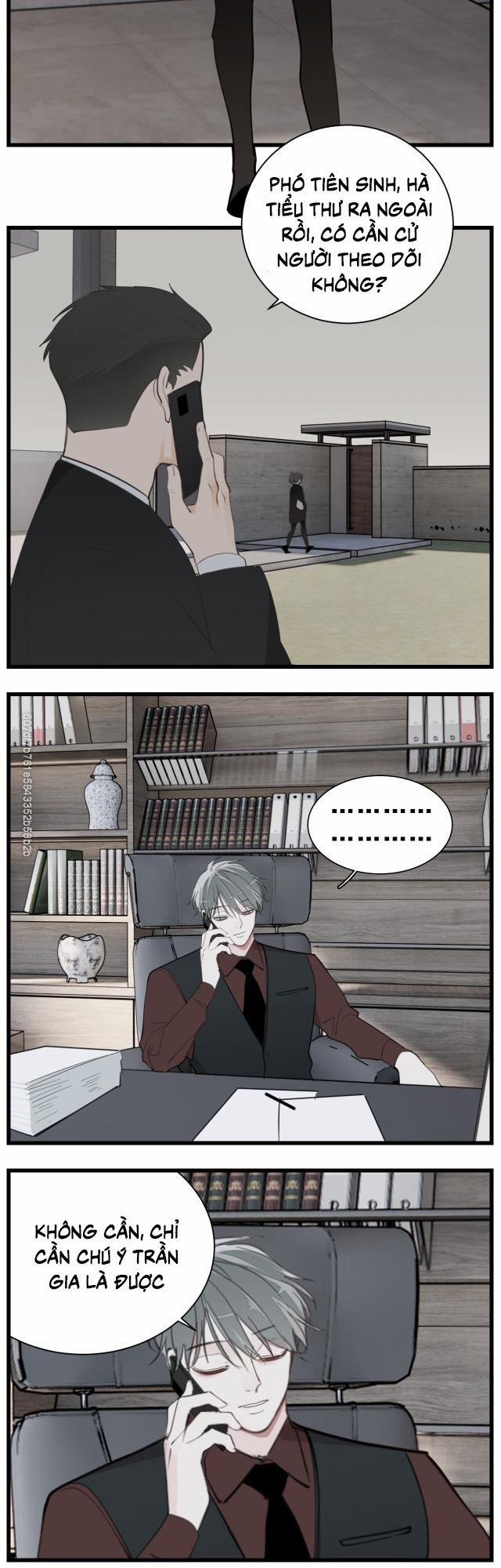 Vật Trong Tay 59 trang 8