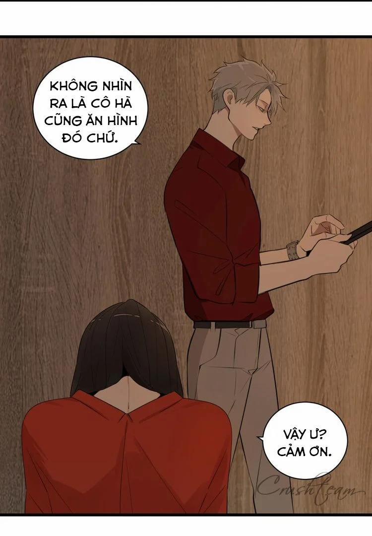 Vật Trong Tay 6 trang 25