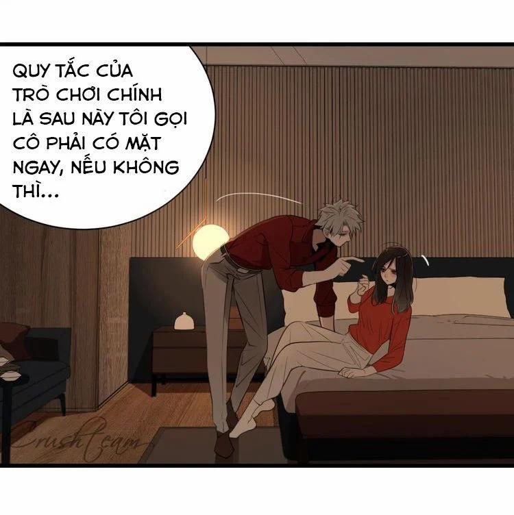 Vật Trong Tay 6 trang 30