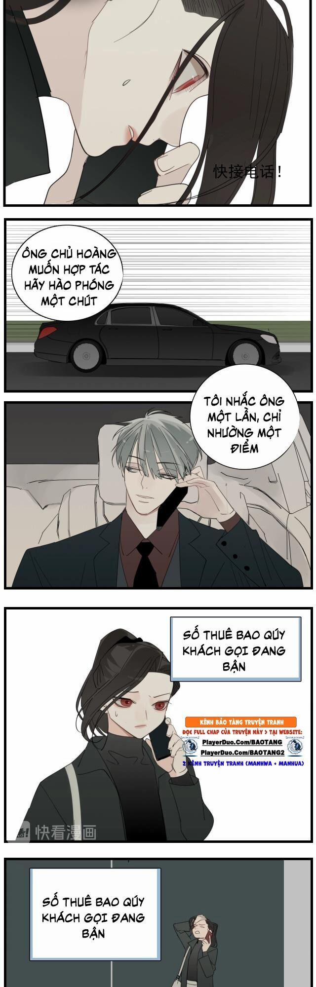 Vật Trong Tay 60 trang 11