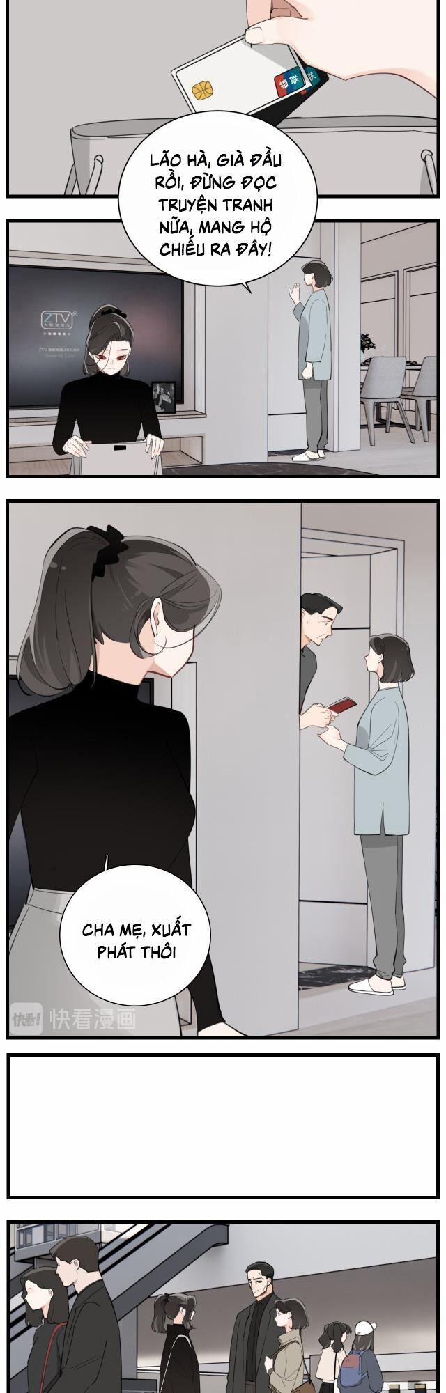 Vật Trong Tay 60 trang 3