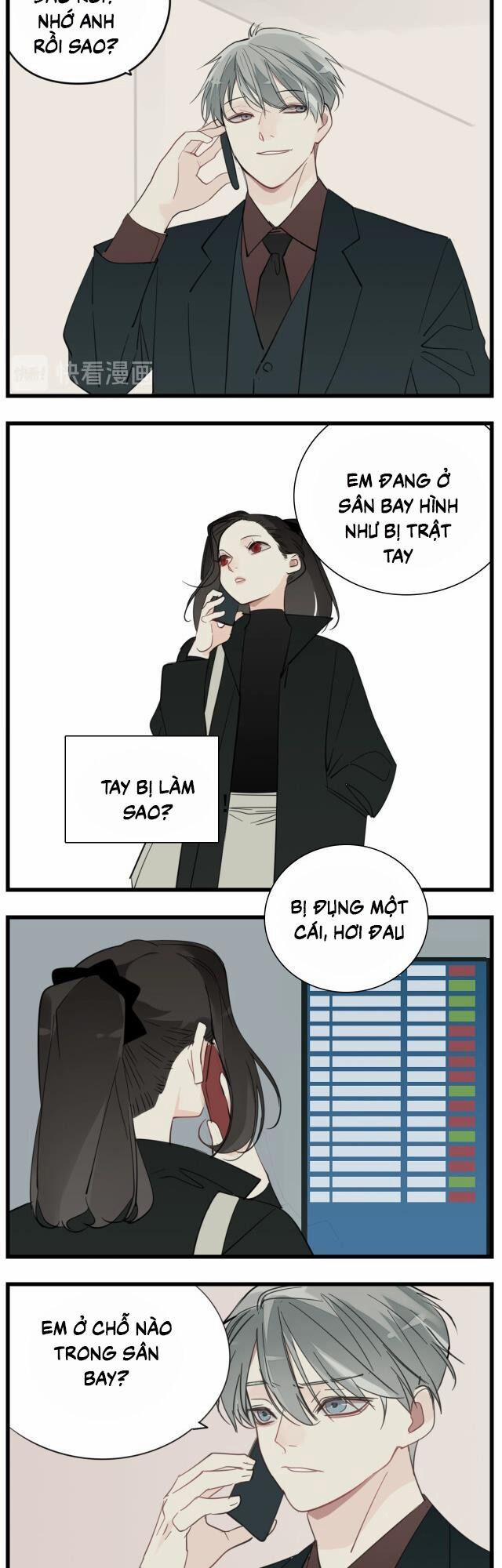 Vật Trong Tay 60 trang 8