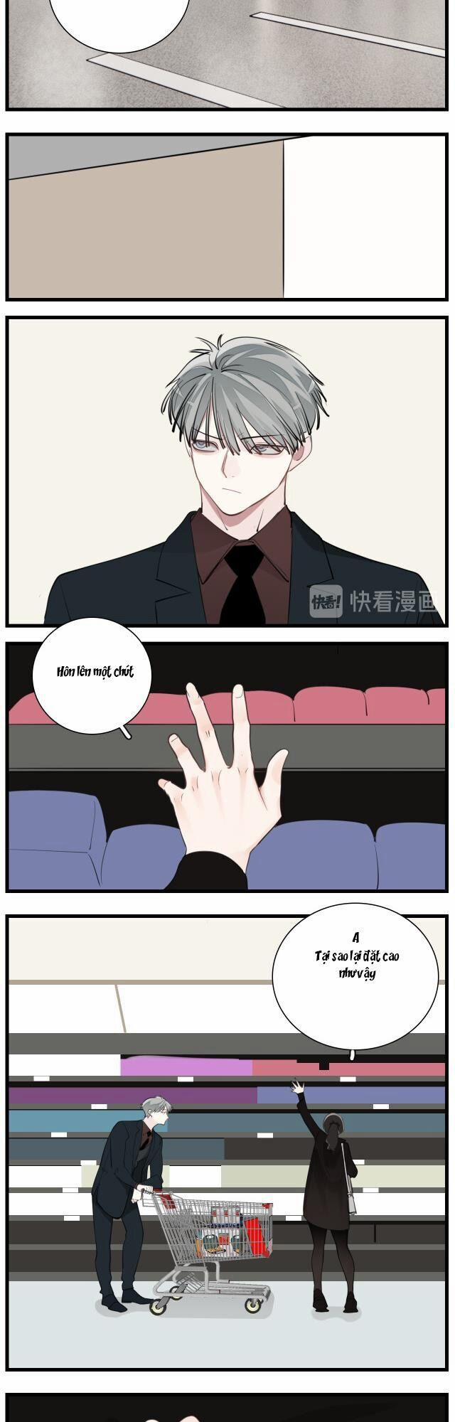 Vật Trong Tay 61 trang 11