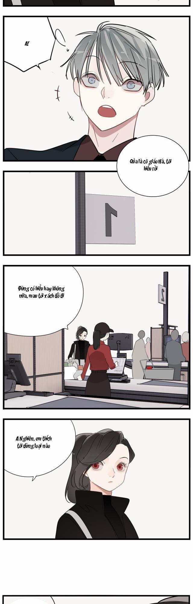 Vật Trong Tay 61 trang 13