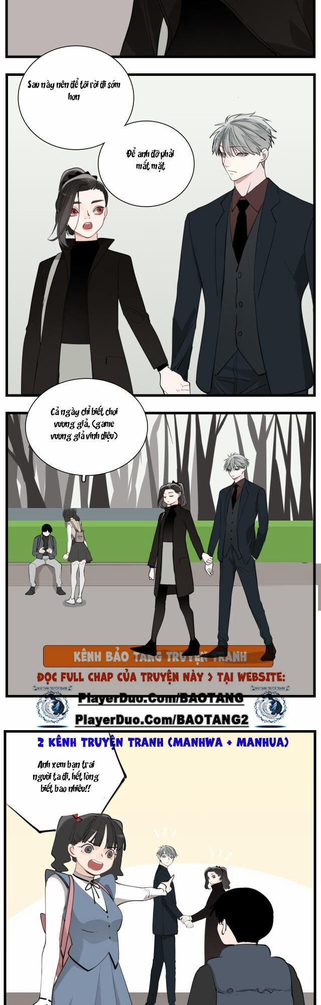 Vật Trong Tay 61 trang 2