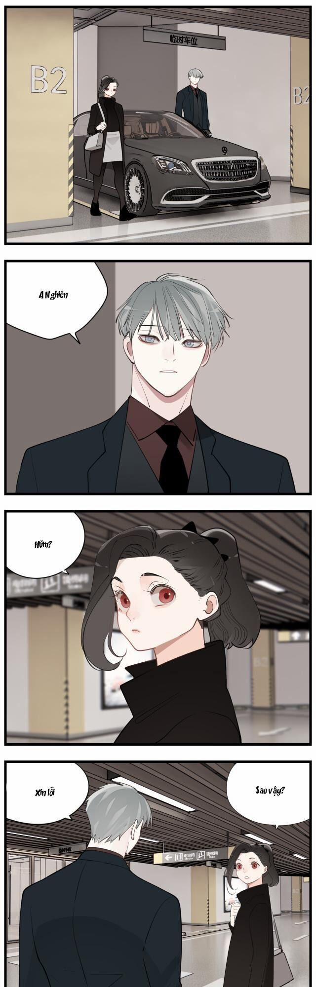 Vật Trong Tay 61 trang 6