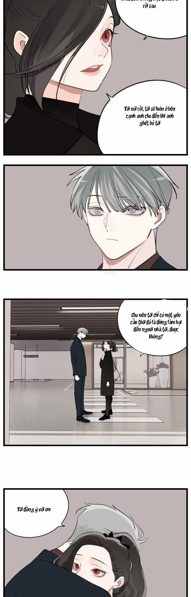 Vật Trong Tay 61 trang 8
