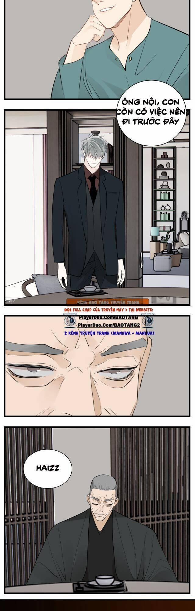 Vật Trong Tay 62 trang 12