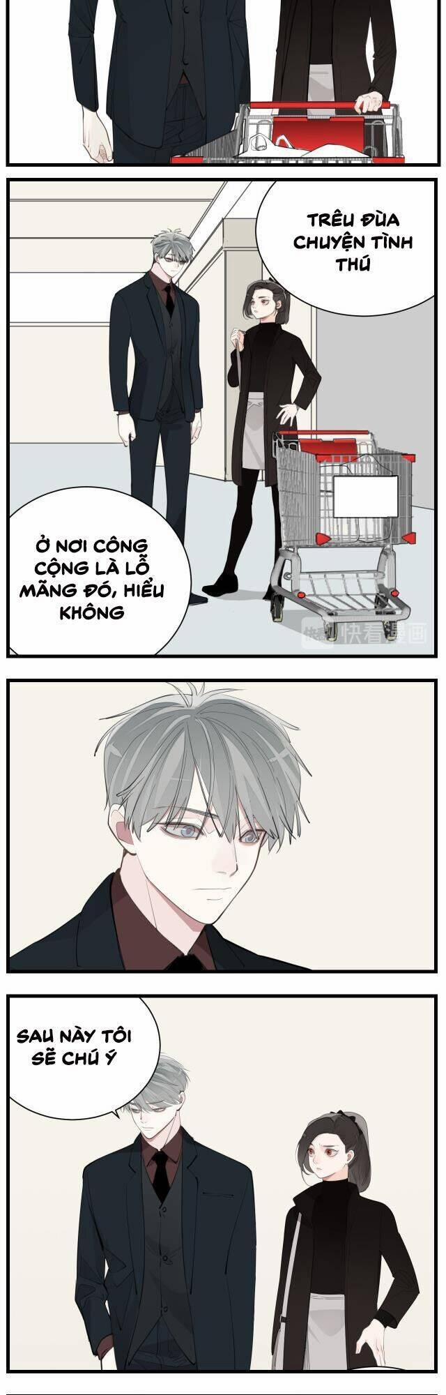 Vật Trong Tay 62 trang 2