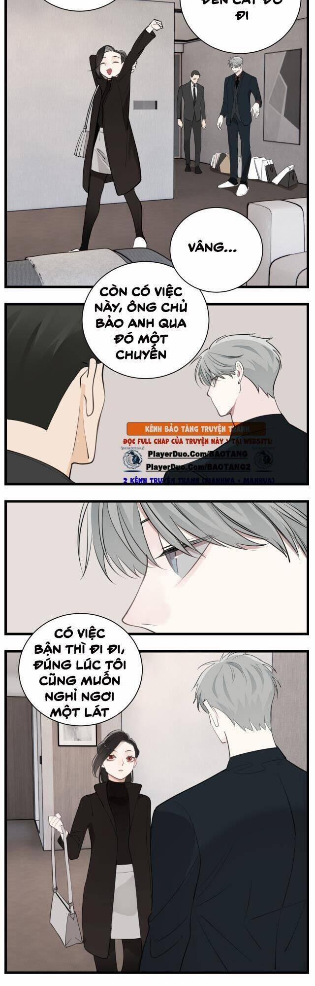 Vật Trong Tay 62 trang 6