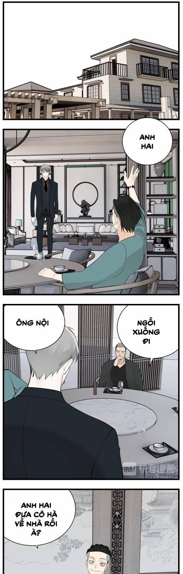 Vật Trong Tay 62 trang 7