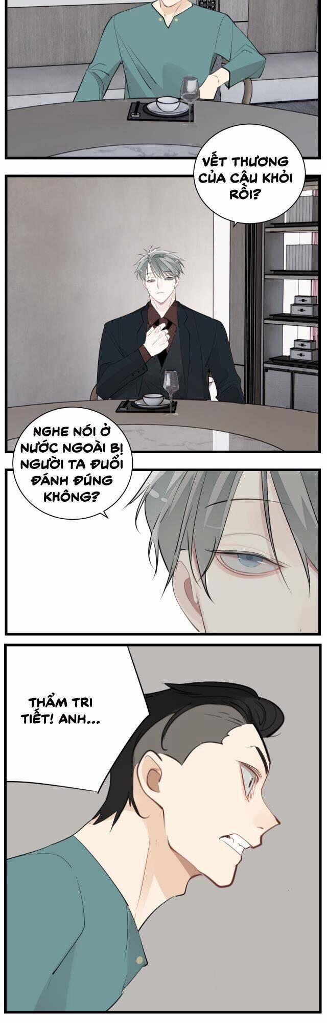 Vật Trong Tay 62 trang 8