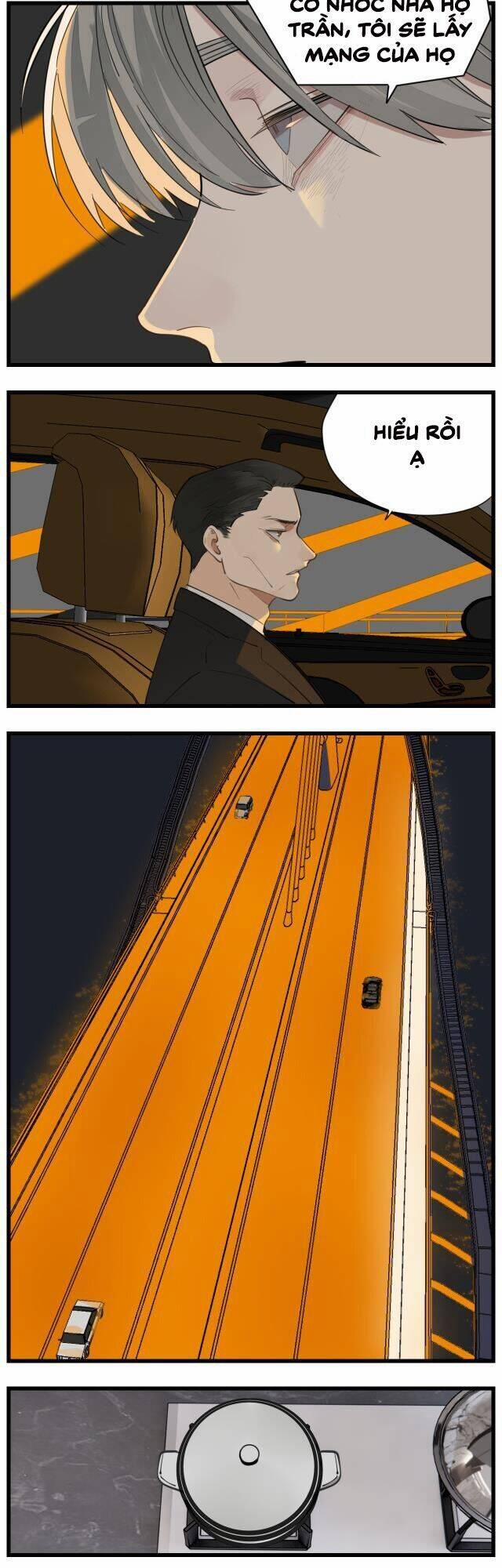 Vật Trong Tay 63 trang 1