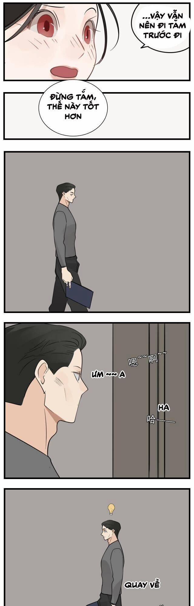 Vật Trong Tay 63 trang 11