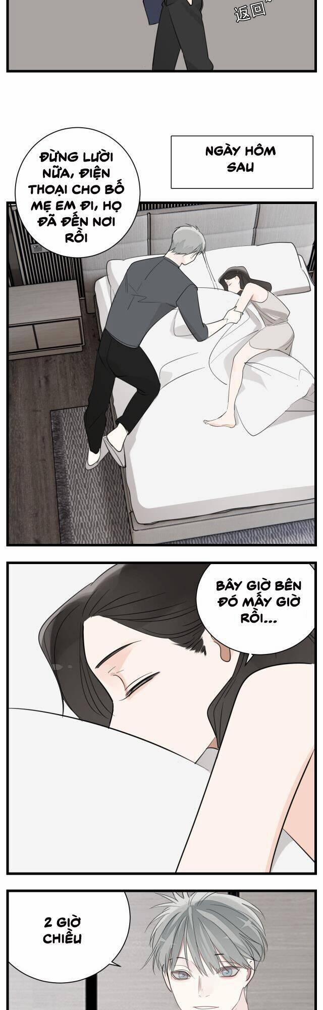 Vật Trong Tay 63 trang 12