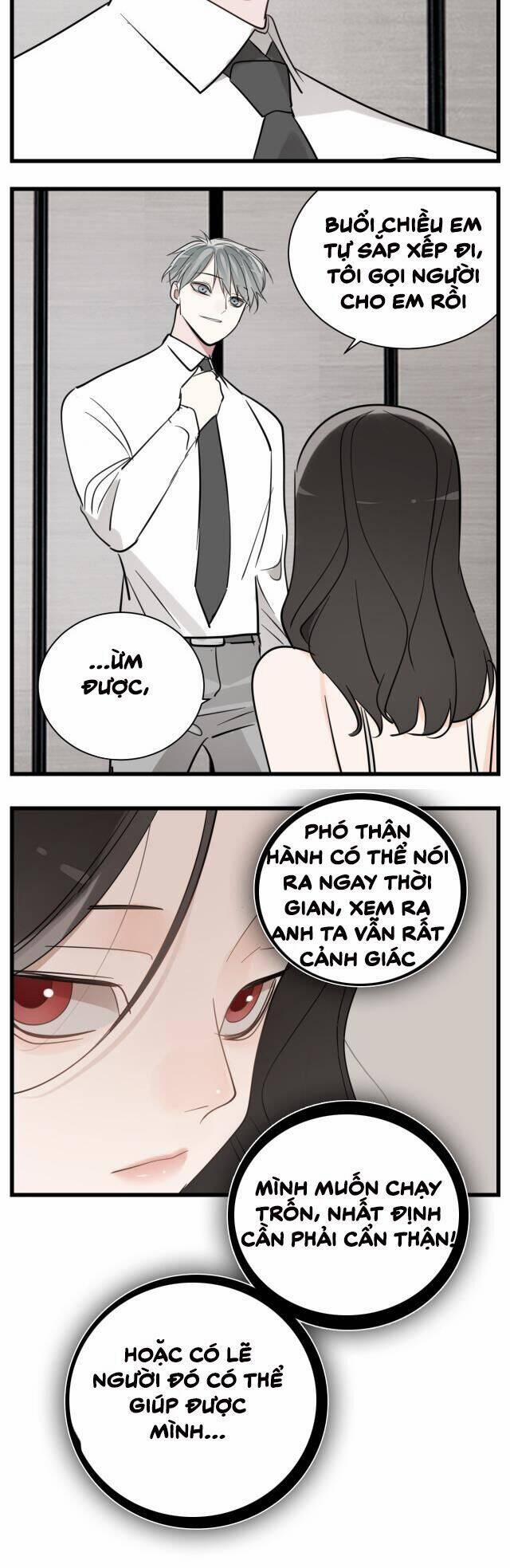 Vật Trong Tay 63 trang 14