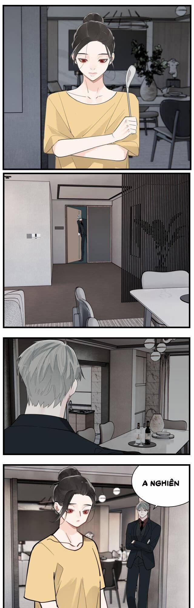 Vật Trong Tay 63 trang 2