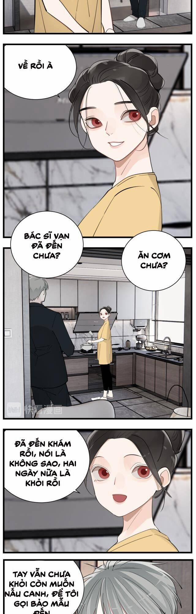 Vật Trong Tay 63 trang 3