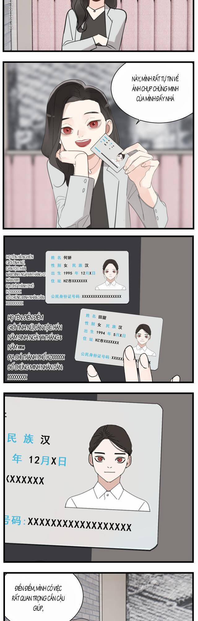 Vật Trong Tay 64 trang 13