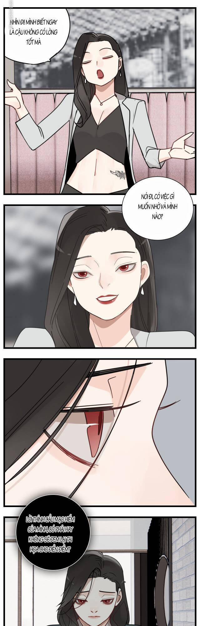 Vật Trong Tay 64 trang 15