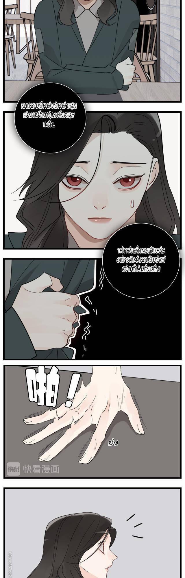 Vật Trong Tay 64 trang 16
