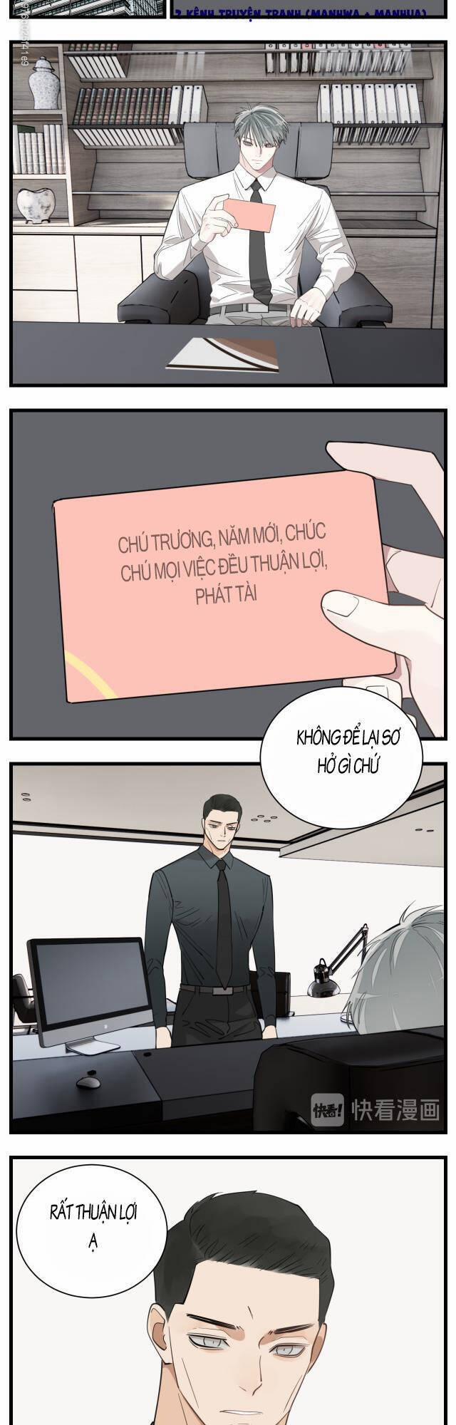 Vật Trong Tay 64 trang 3