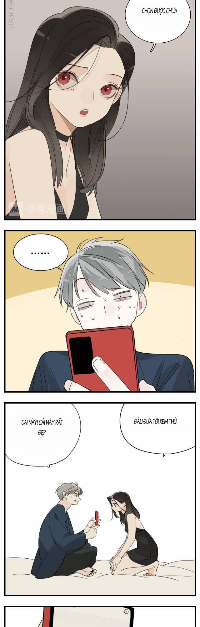 Vật Trong Tay 65 trang 11