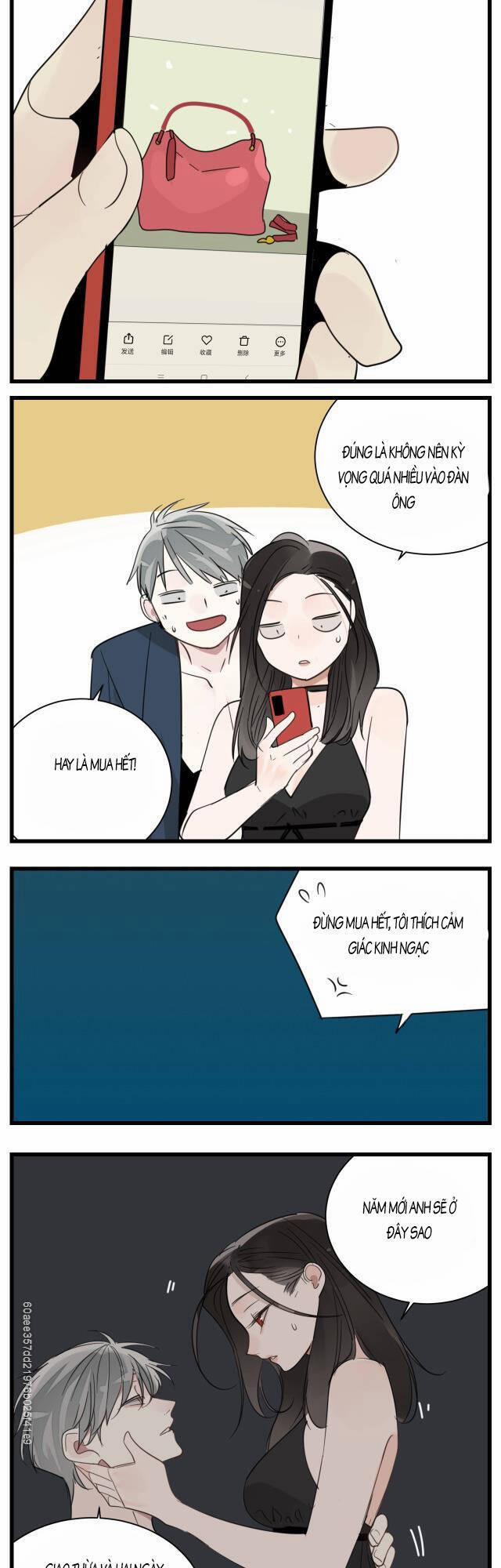 Vật Trong Tay 65 trang 12