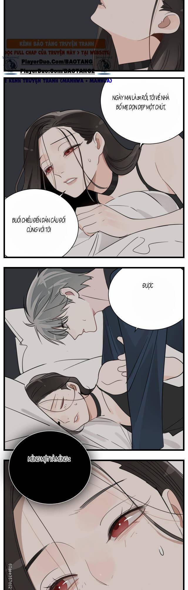 Vật Trong Tay 65 trang 14