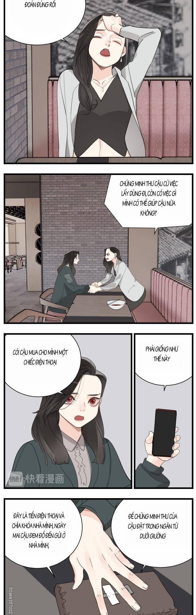 Vật Trong Tay 65 trang 6