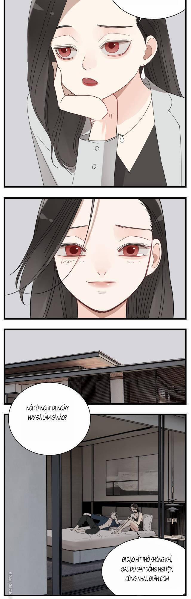Vật Trong Tay 65 trang 8