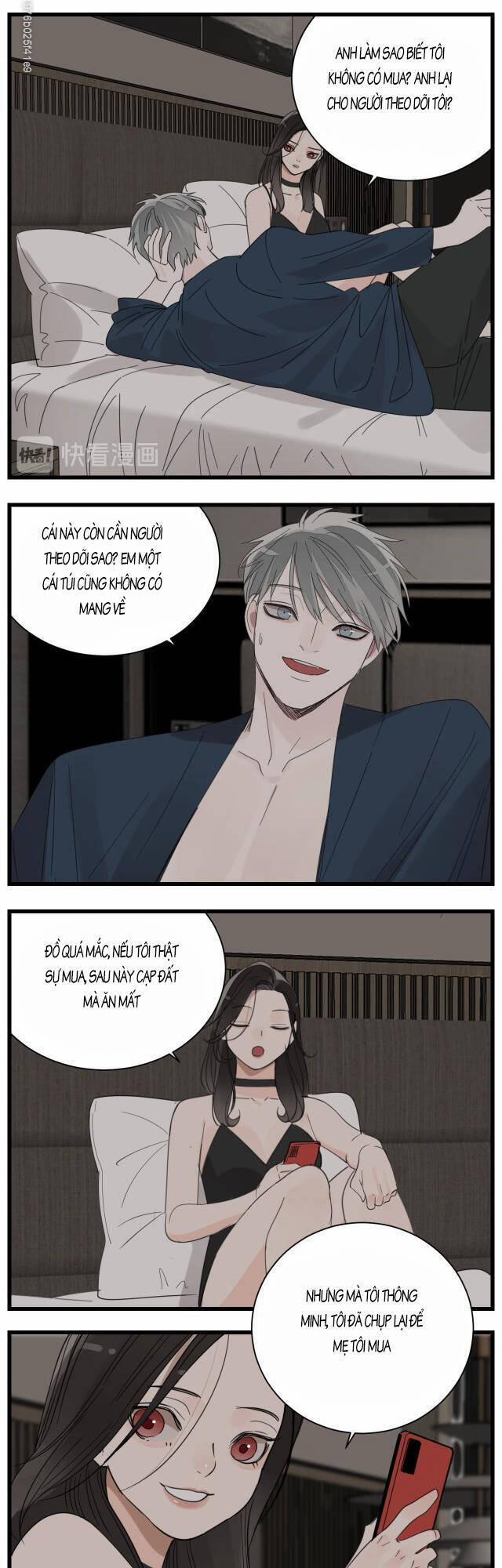 Vật Trong Tay 65 trang 9