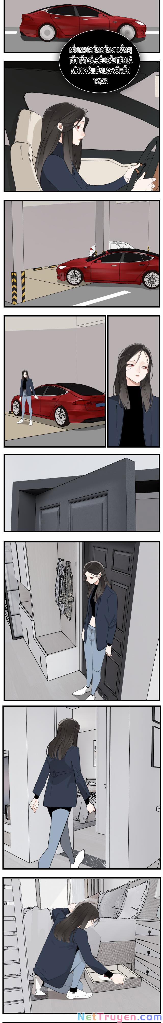 Vật Trong Tay 66 trang 2