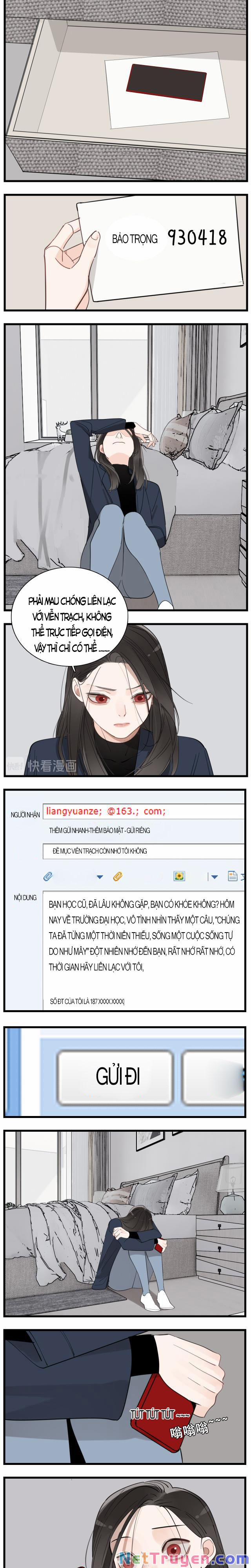 Vật Trong Tay 66 trang 3