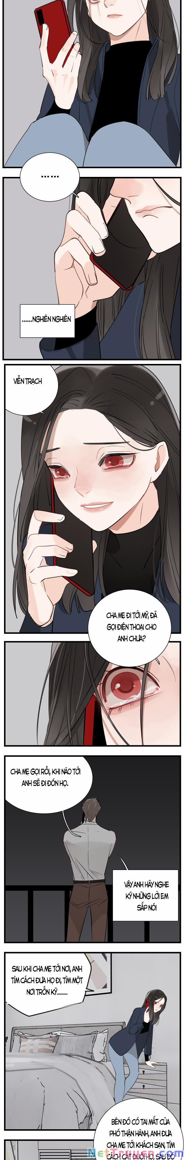 Vật Trong Tay 66 trang 4