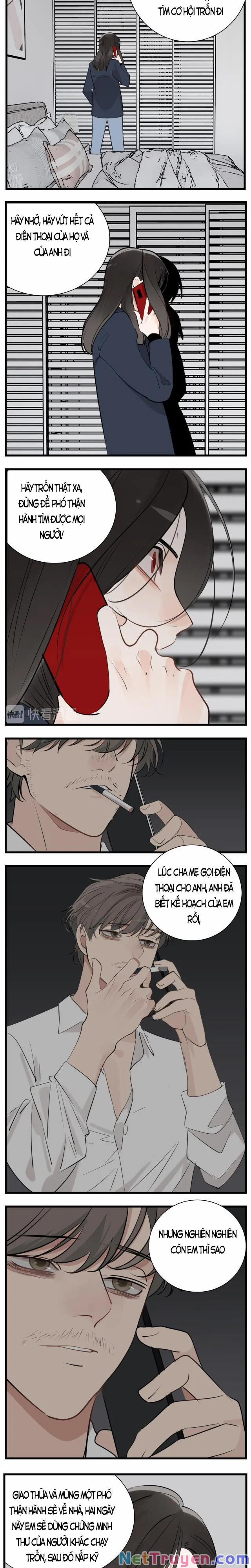 Vật Trong Tay 66 trang 5