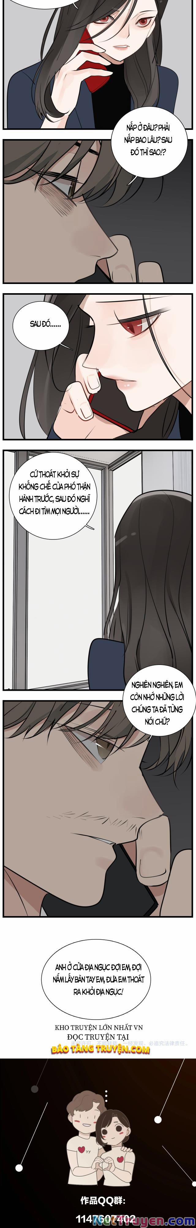 Vật Trong Tay 66 trang 6
