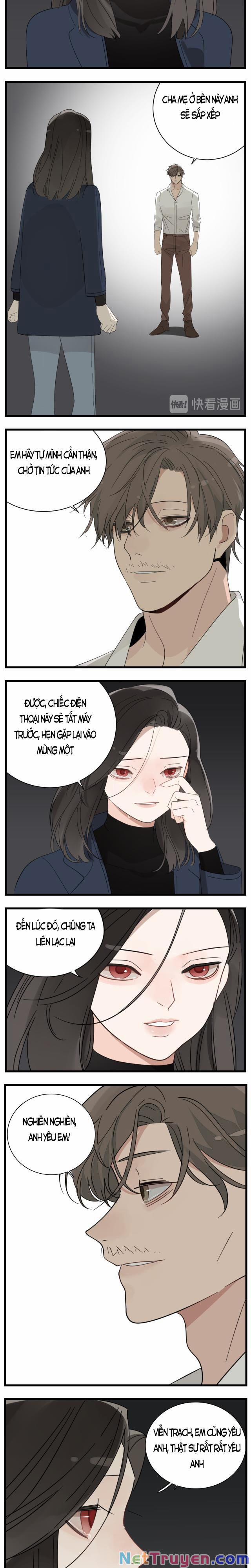 Vật Trong Tay 67 trang 2