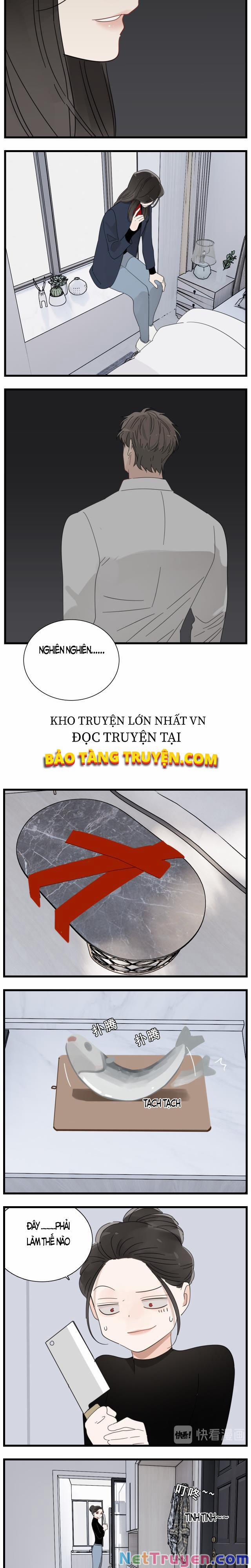Vật Trong Tay 67 trang 3
