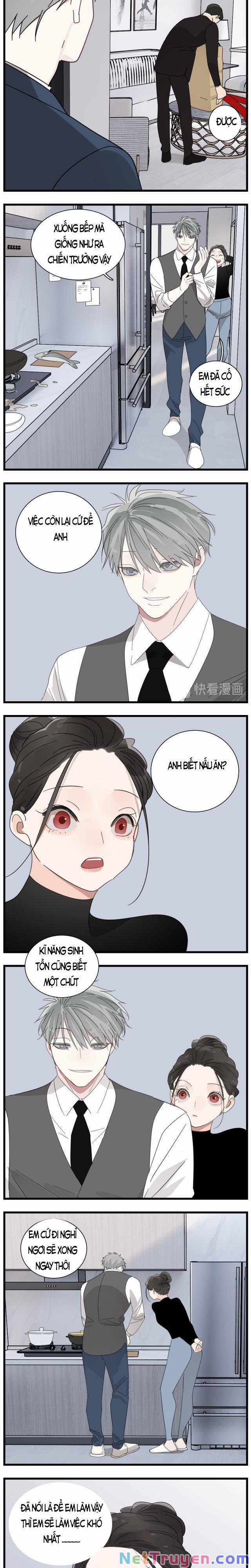 Vật Trong Tay 67 trang 5