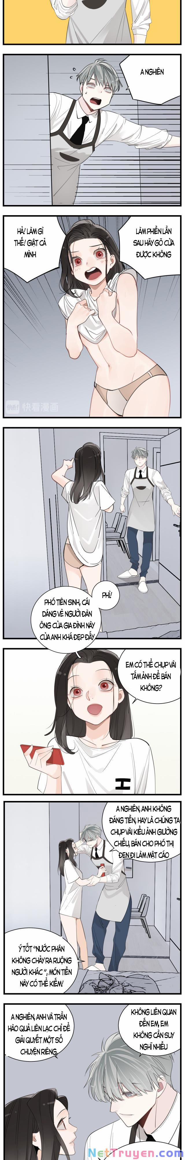 Vật Trong Tay 68 trang 2