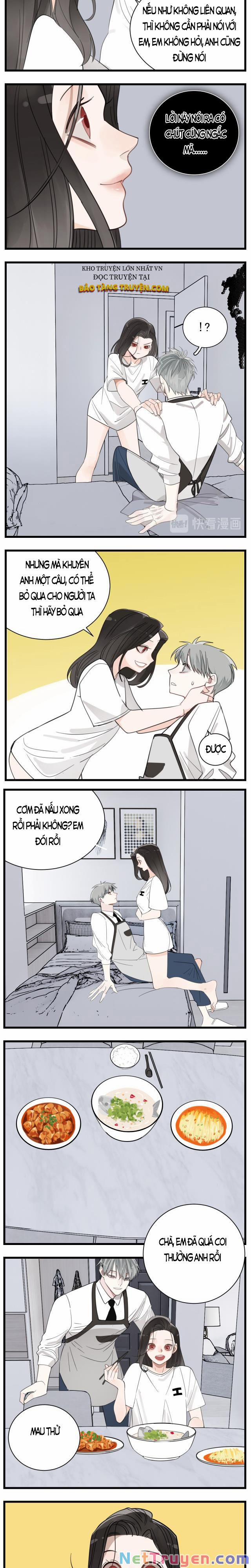 Vật Trong Tay 68 trang 3