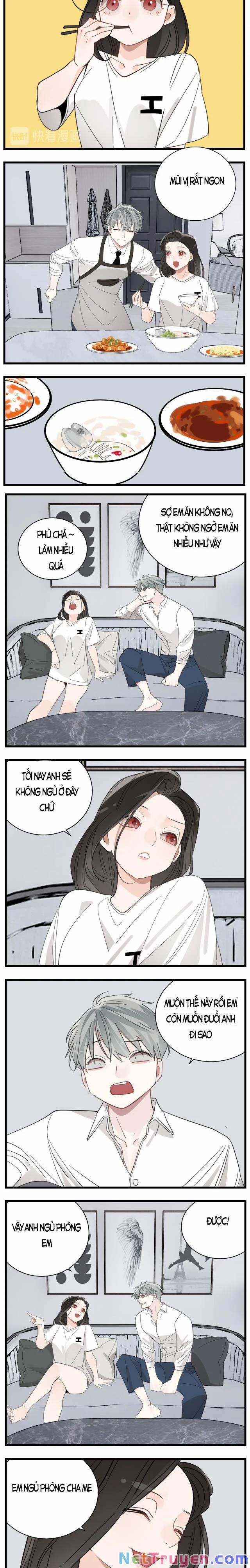 Vật Trong Tay 68 trang 4