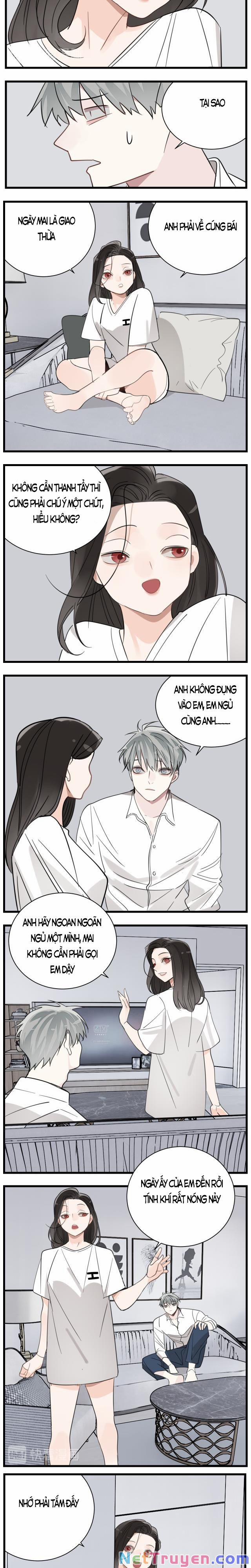 Vật Trong Tay 68 trang 5