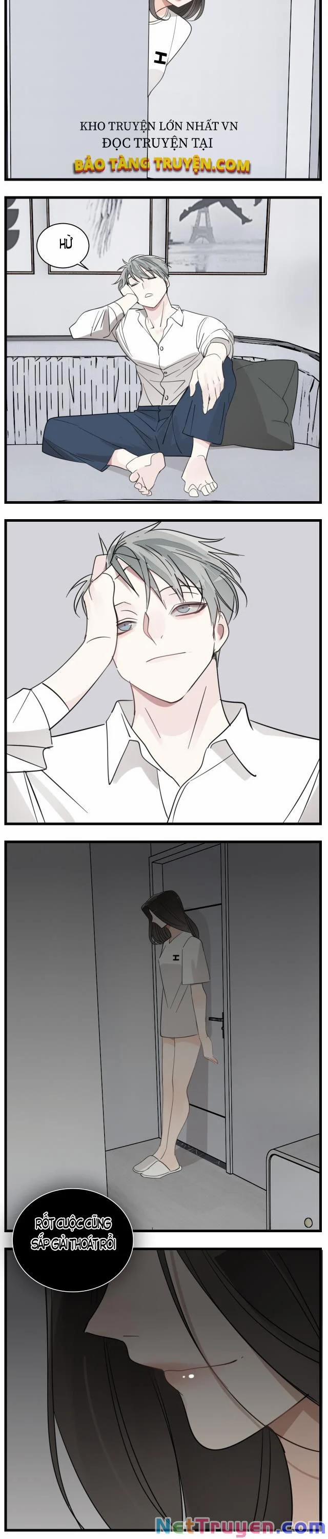 Vật Trong Tay 68 trang 6