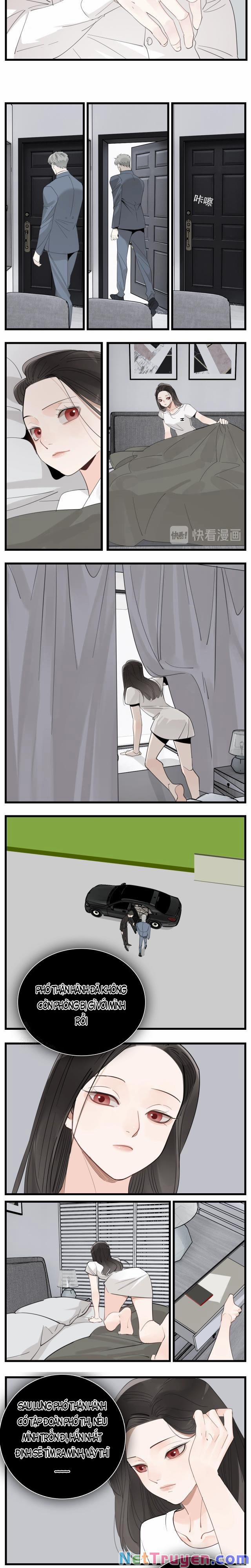 Vật Trong Tay 69 trang 1