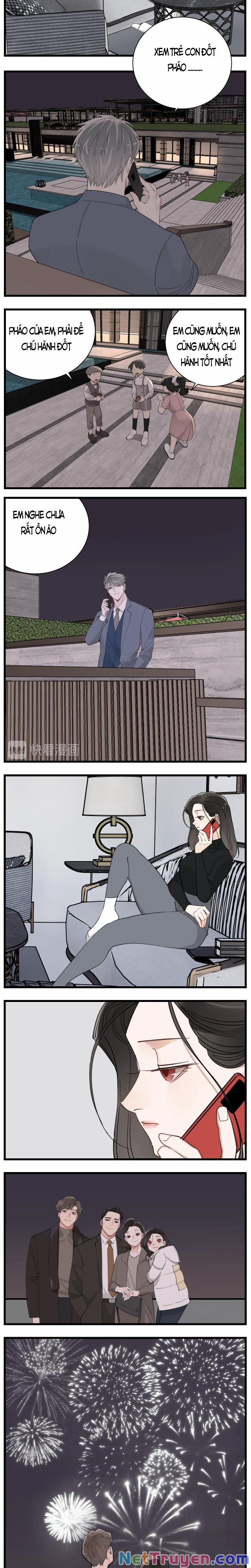 Vật Trong Tay 69 trang 3